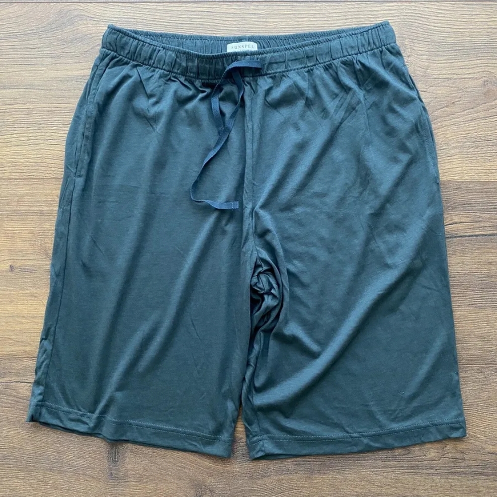 Sunspel shorts L.Brand New